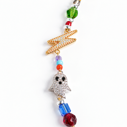 JEWELRY PARADE NECKLACE