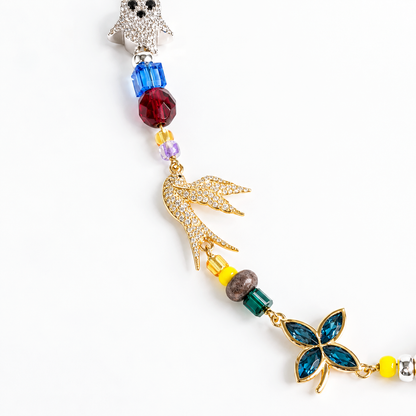 JEWELRY PARADE NECKLACE