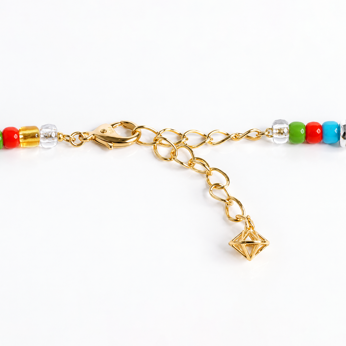 JEWELRY PARADE NECKLACE
